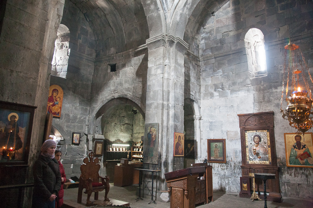 Kazbegi
